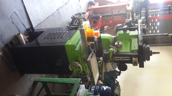 Milling &amp; drilling อุปกรณ์ยกชุด ไฟบ้าน พร้อมใช้ 39000 บาท