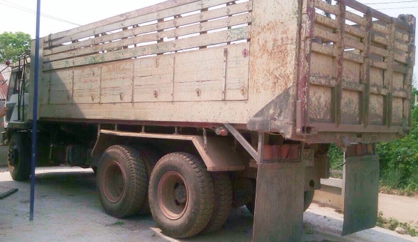 MITSUBISHI FUSO FN527 - 220 HP 6D16 TURBO MA 28000 สิบล้อดั๊มพ์ 2 เพลา กระบะดั๊มพ์มิเนียม 12 ตันสภาพดีสวยพร้อมบรรทุกได้เลย เครื่องยนต์แรงดีสุดๆติดตั้งเทอร์โบใหม่ เกียร์เดิมๆ 10 SPEED ภายในเก๋งสะอาดสวย แอร์เย็น พวงมาลัยเพาเวอร์ ระบบเบรคทริ๊ปฟี้ครบพร้อม ช่ว MITSUBISHI FUSO FN527 - 220 HP 6D16 TURBO MA 28000 สิบล้อดั๊มพ์ 2 เพลา กระบะดั๊มพ์มิเนียม 12 ตันสภาพดีสวยพร้อมบรรทุกได้เลย เครื่องยนต์แรงดีสุดๆติดตั้งเทอร์โบใหม่ เกียร์เดิมๆ 10 SPEED ภายในเก๋งสะอาดสวย แอร์เย็น พวงมาลัยเพาเวอร์ ระบบเบรคทริ๊ปฟี้ครบพร้อม ช่ว