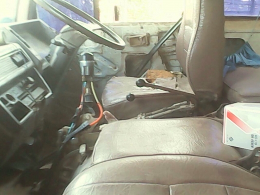 MITSUBISHI FUSO FN527 - 220 HP 6D16 TURBO MA 28000 สิบล้อดั๊มพ์ 2 เพลา กระบะดั๊มพ์มิเนียม 12 ตันสภาพดีสวยพร้อมบรรทุกได้เลย เครื่องยนต์แรงดีสุดๆติดตั้งเทอร์โบใหม่ เกียร์เดิมๆ 10 SPEED ภายในเก๋งสะอาดสวย แอร์เย็น พวงมาลัยเพาเวอร์ ระบบเบรคทริ๊ปฟี้ครบพร้อม ช่ว MITSUBISHI FUSO FN527 - 220 HP 6D16 TURBO MA 28000 สิบล้อดั๊มพ์ 2 เพลา กระบะดั๊มพ์มิเนียม 12 ตันสภาพดีสวยพร้อมบรรทุกได้เลย เครื่องยนต์แรงดีสุดๆติดตั้งเทอร์โบใหม่ เกียร์เดิมๆ 10 SPEED ภายในเก๋งสะอาดสวย แอร์เย็น พวงมาลัยเพาเวอร์ ระบบเบรคทริ๊ปฟี้ครบพร้อม ช่ว