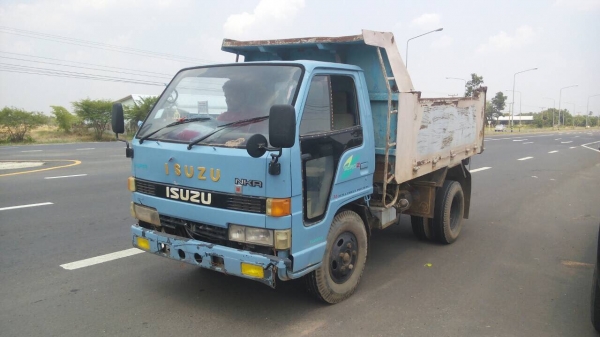 NKRเครื่อง110ดั้นกระป๋อง