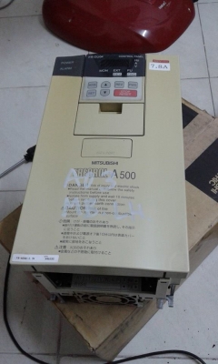 อินเวอร์เตอร์ 3.7 kw มิซูบิชิ