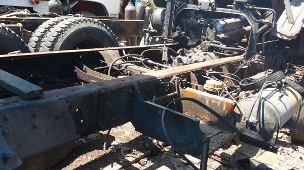 ขาย6ล้อ มิตรซูมิชิฟลูโซ่เฉินหลง FK457 ยาว3.80เมตรเครื่อง6D16 190แรงม้า เบรคจิฟฟี่พวงมาลัยพาเวอร์ ไม่มีกระบะ