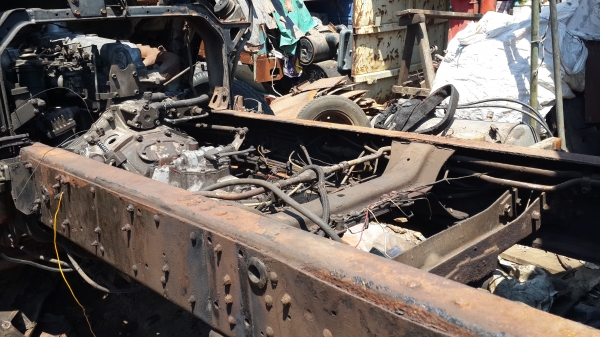 ขาย6ล้อ มิตรซูมิชิฟลูโซ่เฉินหลง FK457 ยาว3.80เมตรเครื่อง6D16 190แรงม้า เบรคจิฟฟี่พวงมาลัยพาเวอร์ ไม่มีกระบะ