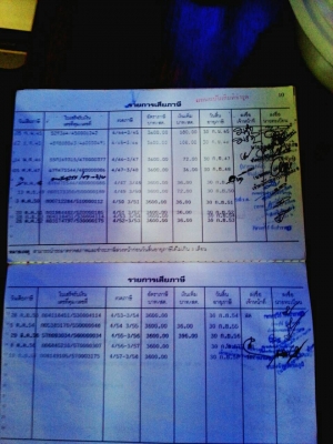 ขายรถสิบล้อ แม่-ลูก มีดัมพ์ 3 เพลา  ลดสุดๆ 1,550,000 บาทtel 0899201336