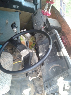 ขายรถสิบล้อ แม่-ลูก มีดัมพ์ 3 เพลา  ลดสุดๆ 1,550,000 บาทtel 0899201336