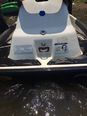 ขาย seadoo jet ski 800 spx ขาย seadoo jet ski 800 spx