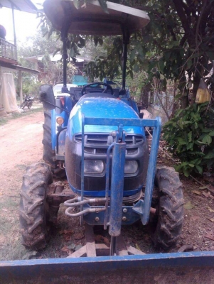 นิวฮอนแลนด์ 34 แรงม้า อุปกรณ์สองชิ้น สภาพพร้อมใช้สุด ติดต่อโทร 094 291 6449 หนึ่งรับสายจ้า