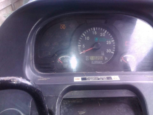 นิวฮอนแลนด์ 34 แรงม้า อุปกรณ์สองชิ้น สภาพพร้อมใช้สุด ติดต่อโทร 094 291 6449 หนึ่งรับสายจ้า