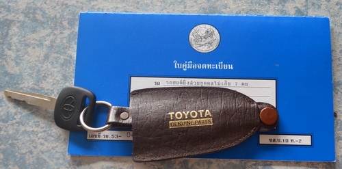 ขาย Toyota KE 70  ไฟกลมแท้