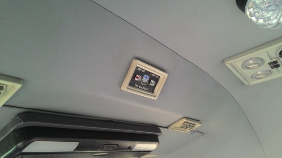 ขายรถตู้หลังคาสูง TOYOTA ปี 2003 ดีเซล 3000 เครื่องเดิมๆพร้อมใช้งาน