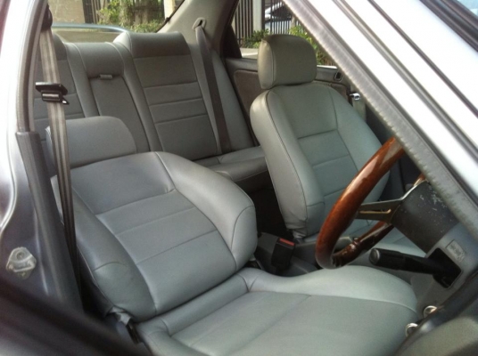 Honda civic eg4d d15b m/t 3 stage ซิ่งๆ