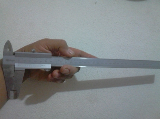 ขายเวอร์เนียร์ mitutoyo ขนาด 12 นิ้ว