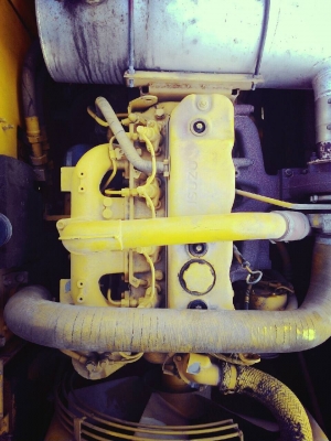 ขายด่วน KOBELCO SK120 มาร์คทรี  เก่า ญี่ปุ่น  สวยมากๆๆ  พร้อมใช้งาน  สนใจโทร 081-3848169   คมศักดิ์  เผ่าพงศ์ษา