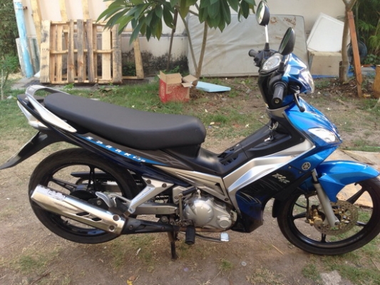 ขาย สปาร์ค 135 เดิม ๆ