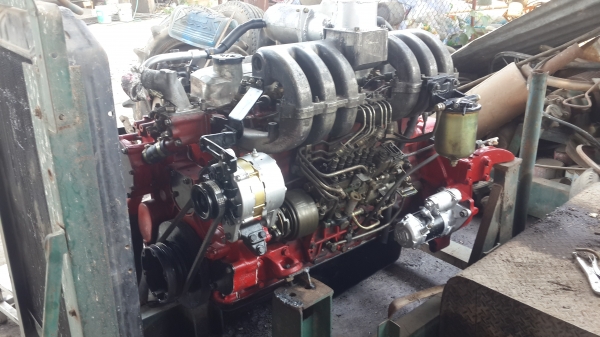 ขายเครื่องhino m10c ของ fm 3m ครับ 240 แรงม้า( ฟิตเครื่องใหม่หมดแล้วครับสวยๆใช้งานได้เลย)