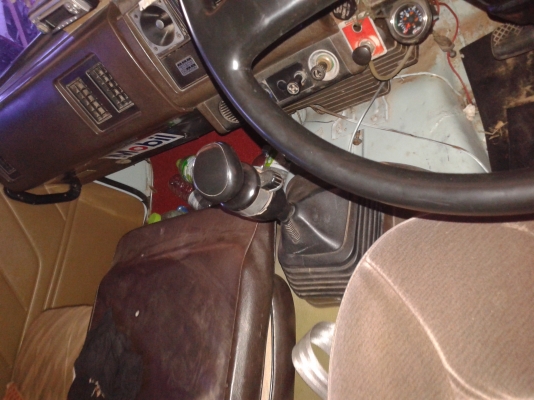 ขาย ร็อกกี้240 สองเพลาดั๊ม รถบ้านสวยๆพร้อมใช้สุดๆ