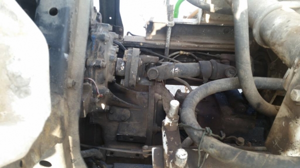 ขายดาวน์_รถโม่ปูน_Hino_โม่ 4คิว_180แรงม้า_ทะเบียนพร้อมโอน