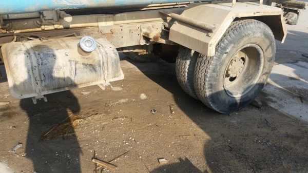 ขายดาวน์_รถโม่ปูน_Hino_โม่ 4คิว_180แรงม้า_ทะเบียนพร้อมโอน