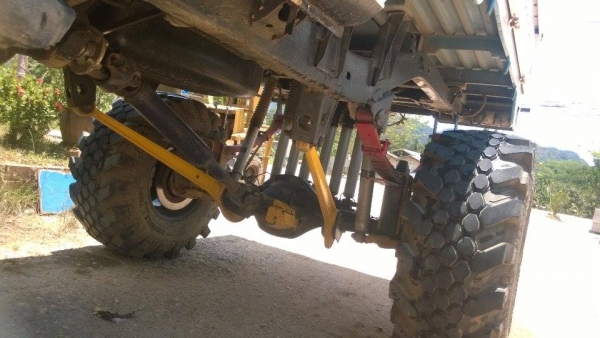 ขายรถ Toyota hero 4x4 ขายรถ Toyota hero 4x4