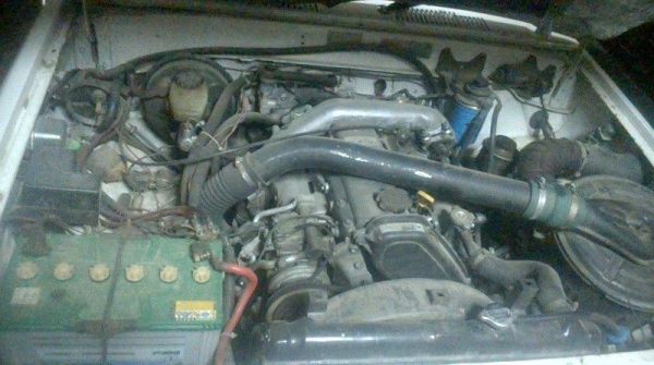 ขายรถ Toyota hero 4x4 ขายรถ Toyota hero 4x4