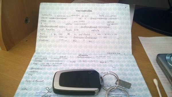 ขายรถ Toyota hero 4x4 ขายรถ Toyota hero 4x4