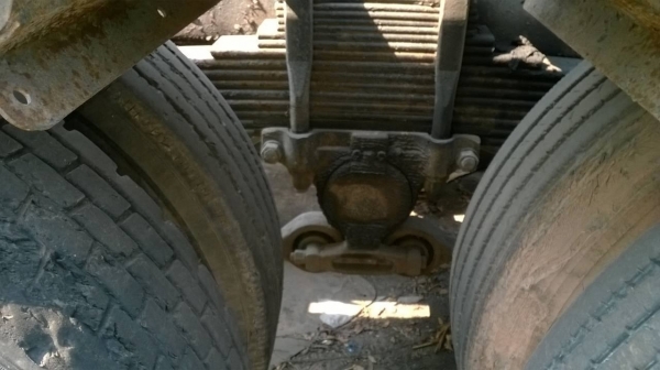 ขายหัวลาก ISUZU ROCKY 240 คัสซีสวย เครื่อง 6SD1 240 แรงม้า เกียร์ฟูลเลอร์ เบรคทิฟฟี่ ทะเบียนพร้อมโอนครับ