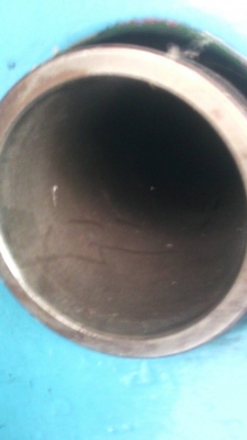 เครื่องกลึง 11 ฟุต ของประเทศ อิตาลี MADE IN ITALY เกียร์บล็อค 3 เพลา พร้อมใช้งาน