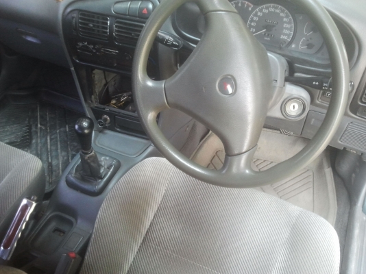 รถมือสอง