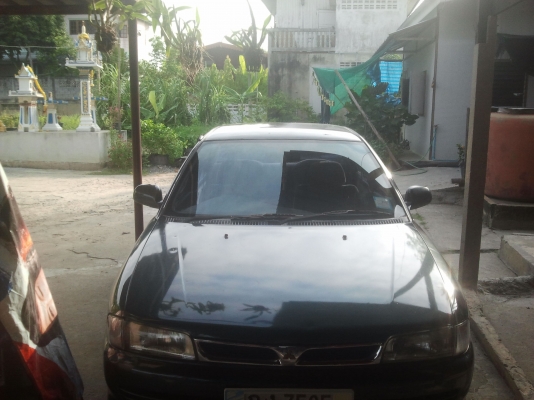 รถมือสอง