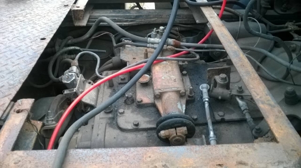 ขายหัวลาก HINO FM2K เครื่อง K13D 260 แรงม้า คัสซีสวยตลอดเส้น ทะเบียนพร้อม ราคาต่อรองได้ครับ ขายหัวลาก HINO FM2K เครื่อง K13D 260 แรงม้า คัสซีสวยตลอดเส้น ทะเบียนพร้อม ราคาต่อรองได้ครับ