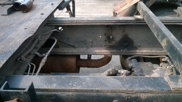 ขายหัวลาก HINO FM2K เครื่อง K13D 260 แรงม้า คัสซีสวยตลอดเส้น ทะเบียนพร้อม ราคาต่อรองได้ครับ ขายหัวลาก HINO FM2K เครื่อง K13D 260 แรงม้า คัสซีสวยตลอดเส้น ทะเบียนพร้อม ราคาต่อรองได้ครับ