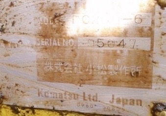 ขายด่วน KOMATSU PC 200-6 ซีเรียล 95047 เครื่องเดิมปั๊มเดิมๆ รถบอดี้ภายนอกเดิมๆบูมอาร์มไม่มีปะ ภายในเก๋งกระจกหน้ากับกระจกข้างประตูไม่มีนะครับ ไฟฟ้าตัด ช่วงล่างเอวแน่นดี เหลมไม่มีผุ โรลเลอร์โซ่ใบแทรกประมาณ 60\% เอกสารเล่มทะเบียนครบพร้อม ราคาต่อรองได้ครับ ขายด่วน KOMATSU PC 200-6 ซีเรียล 95047 เครื่องเดิมปั๊มเดิมๆ รถบอดี้ภายนอกเดิมๆบูมอาร์มไม่มีปะ ภายในเก๋งกระจกหน้ากับกระจกข้างประตูไม่มีนะครับ ไฟฟ้าตัด ช่วงล่างเอวแน่นดี เหลมไม่มีผุ โรลเลอร์โซ่ใบแทรกประมาณ 60\% เอกสารเล่มทะเบียนครบพร้อม ราคาต่อรองได้ครับ