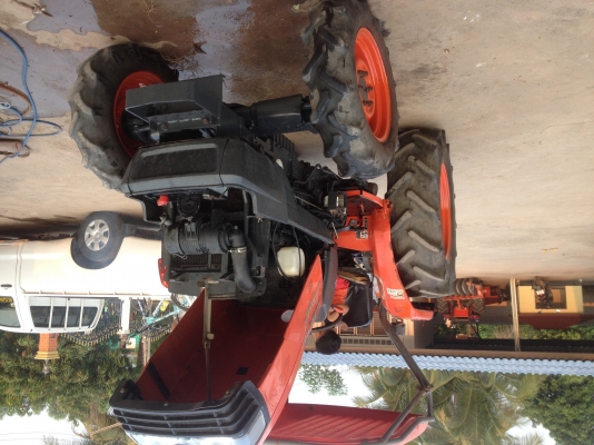 คูโบต้า45Diสเปเชี่ยน