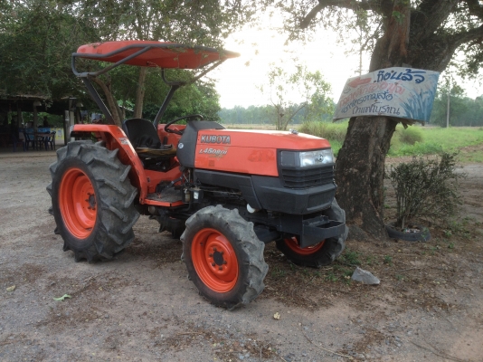 คูโบต้า45Diสเปเชี่ยน