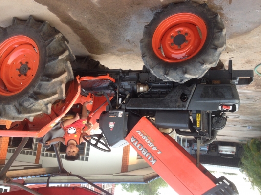 คูโบต้า45Diสเปเชี่ยน คูโบต้า45Diสเปเชี่ยน