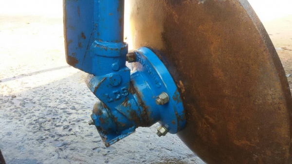 ขาย >21,000< ผานบุกเบิก LCS 4x22สภาพดีใบเต็มลูกปืนแน่น ใช้งานปีเดียว ขาย >21,000< ผานบุกเบิก LCS 4x22สภาพดีใบเต็มลูกปืนแน่น ใช้งานปีเดียว