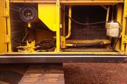 รถแมคโฮ รถแมคโฮ