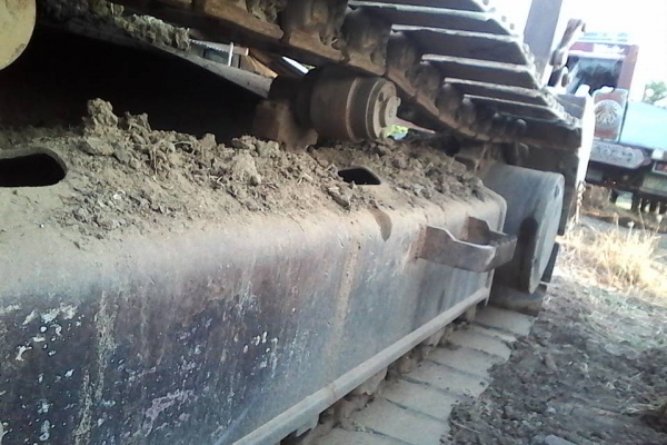 รถแมคโฮ รถแมคโฮ