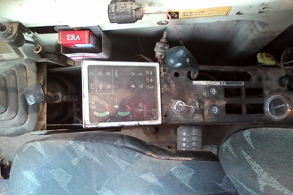 รถแมคโฮ รถแมคโฮ