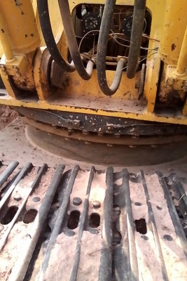 รถแมคโฮ รถแมคโฮ