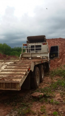 คุณก้อย จ.พิจิตร  มัดจำกลางอากาศ เรียบร้อยแล้วคะ  ขายกลางอากาศไปพิจิตรแล้วคะ