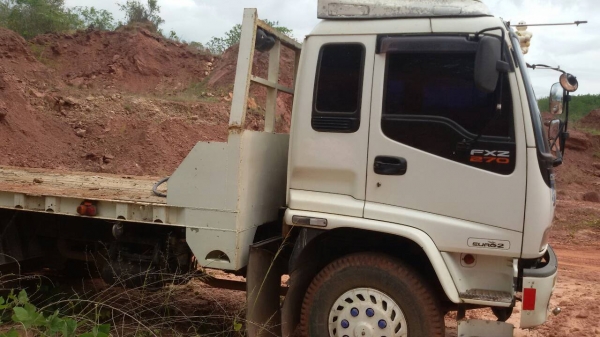 คุณก้อย จ.พิจิตร  มัดจำกลางอากาศ เรียบร้อยแล้วคะ  ขายกลางอากาศไปพิจิตรแล้วคะ