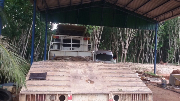 คุณก้อย จ.พิจิตร  มัดจำกลางอากาศ เรียบร้อยแล้วคะ  ขายกลางอากาศไปพิจิตรแล้วคะ