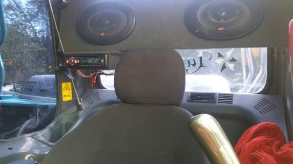 ระบบไฟฟ้าครบ มีเล่มทะเบียนจ๊ะ