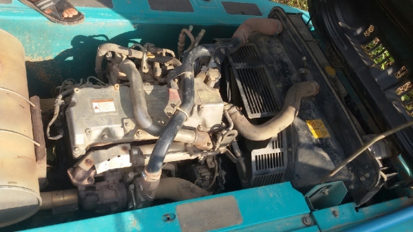 ระบบไฟฟ้าครบ มีเล่มทะเบียนจ๊ะ