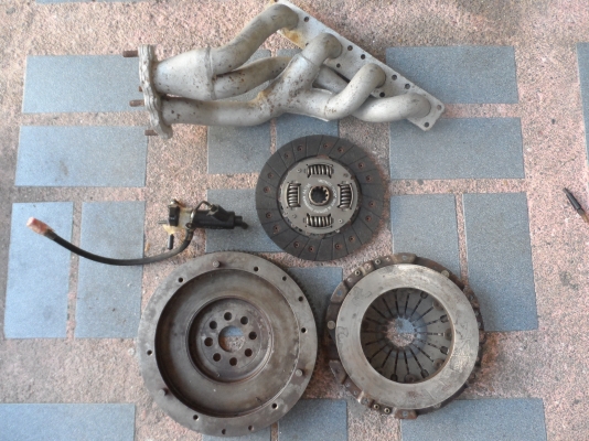 อะไหล่ BMW E30