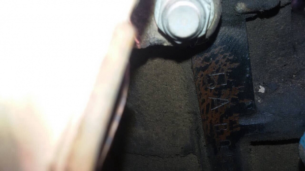 ขาย(( 14,000)) รถเก๋งตกถนน โตโยต้า AE 101. เครื่องดีติดได้ 5A.