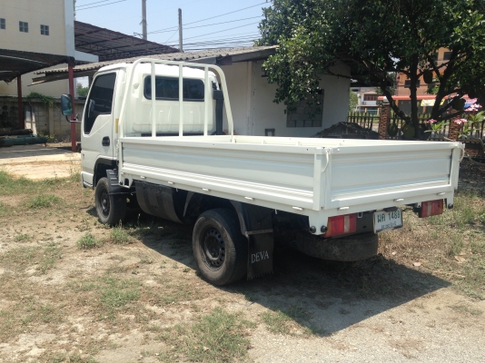 รถบรรทุก 4 ล้อเล็ก