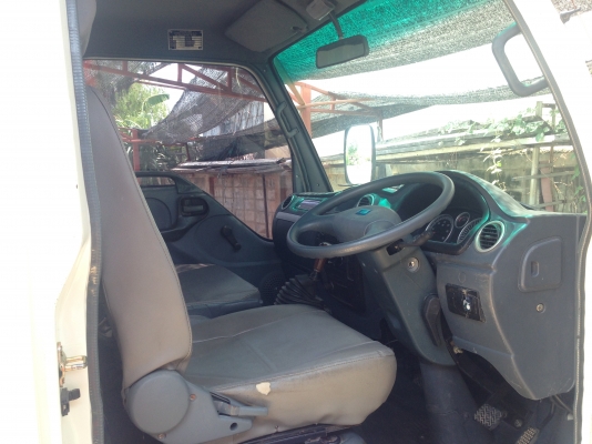 รถบรรทุก 4 ล้อเล็ก