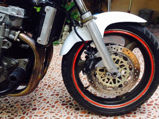 CB1000 ปี98 สภาพเทพบุตรจุติ CB1000 ปี98 สภาพเทพบุตรจุติ